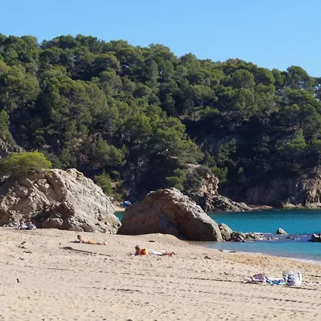 House - 2 Bedrooms With Pool Young People Group Not Allowed - 07523 Lloret de Mar