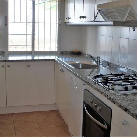 Prázdninový dům House - 2 Bedrooms With Pool Young People Group Not Allowed - 07523 Lloret de Mar
