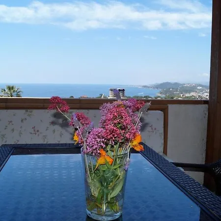 House - 2 Bedrooms With Pool Young People Group Not Allowed - 07523 Lloret de Mar